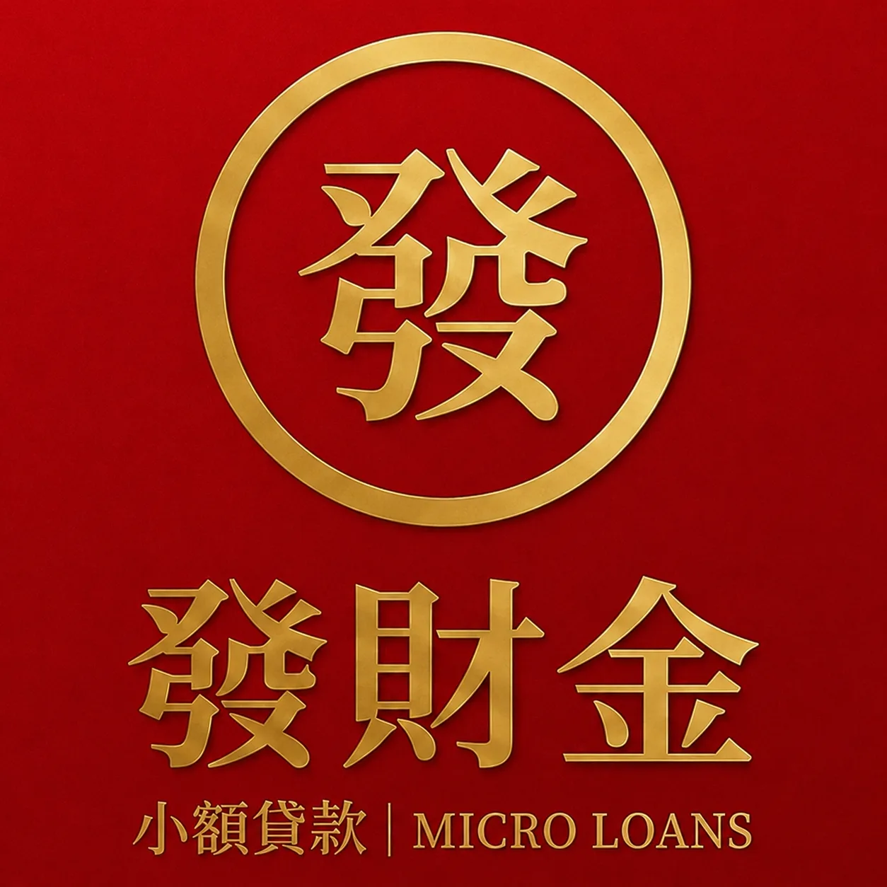 發財金